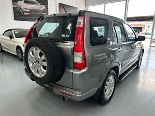 Honda CR-V 2006