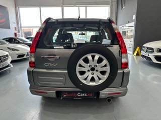 Honda CR-V 2006