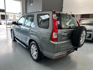 Honda CR-V 2006