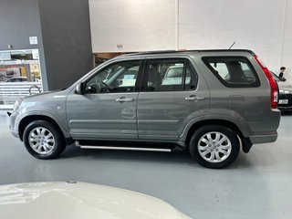 Honda CR-V 2006