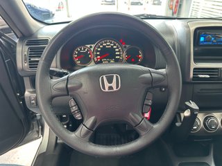 Honda CR-V 2006