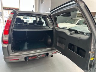 Honda CR-V 2006