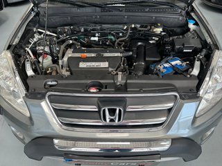Honda CR-V 2006