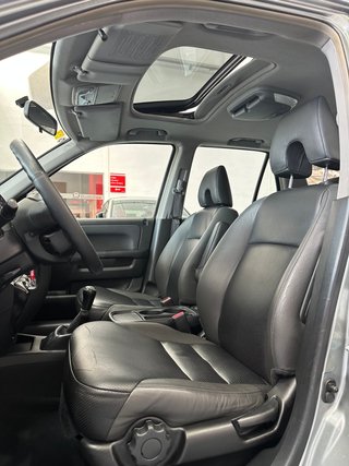 Honda CR-V 2006