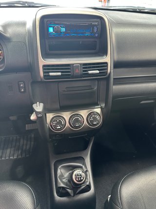 Honda CR-V 2006