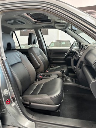 Honda CR-V 2006