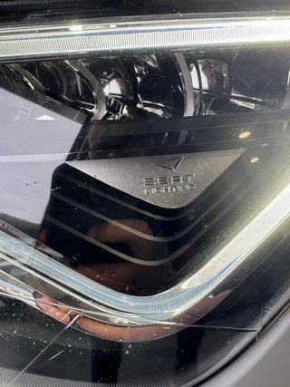 SEAT León FR 1.5 TSI StSp