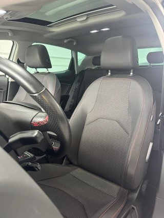 SEAT León FR 1.5 TSI StSp