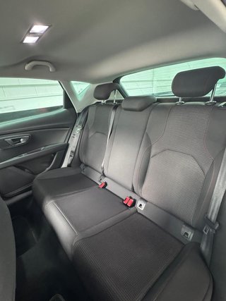 SEAT León FR 1.5 TSI StSp