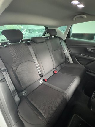 SEAT León FR 1.5 TSI StSp