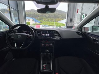 SEAT León FR 1.5 TSI StSp