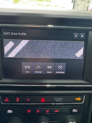 SEAT León FR 1.5 TSI StSp