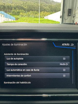 SEAT León FR 1.5 TSI StSp