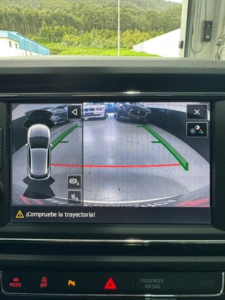 SEAT León FR 1.5 TSI StSp