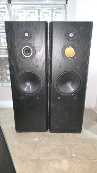 Altavoces Infinity Kappa 7.1 i, 225w, 6 ohm