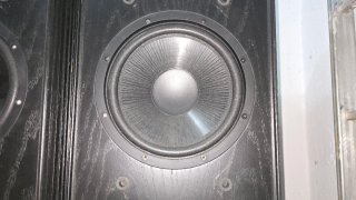 Altavoces Infinity Kappa 7.1 i, 225w, 6 ohm