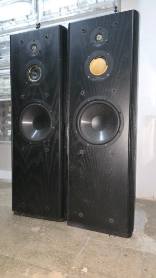 Altavoces Infinity Kappa 7.1 i, 225w, 6 ohm