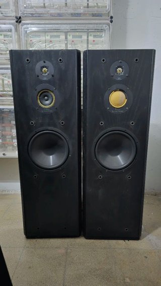Altavoces Infinity Kappa 7.1 i, 225w, 6 ohm