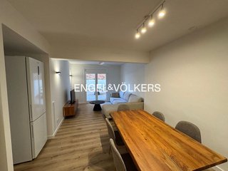 Piso en alquiler en Eixample Nord – La Devesa en Girona