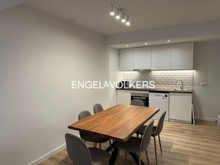 Piso en alquiler en Eixample Nord – La Devesa en Girona