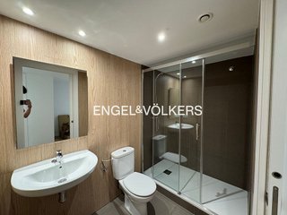 Piso en alquiler en Eixample Nord – La Devesa en Girona