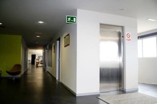 Nave industrial en alquiler en Llinars del Valles