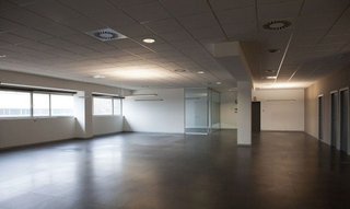 Nave industrial en alquiler en Llinars del Valles