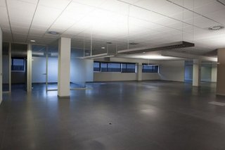Nave industrial en alquiler en Llinars del Valles
