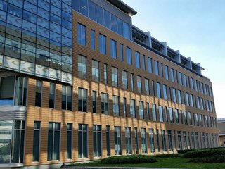 Oficina en alquiler en Almeda - El Corte Inglés en Cornellà de Llobregat
