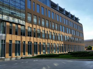 Oficina en alquiler en Almeda - El Corte Inglés en Cornellà de Llobregat