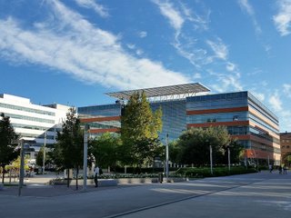 Oficina en alquiler en Almeda - El Corte Inglés en Cornellà de Llobregat