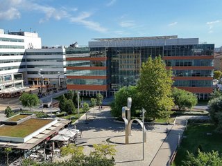 Oficina en alquiler en Almeda - El Corte Inglés en Cornellà de Llobregat