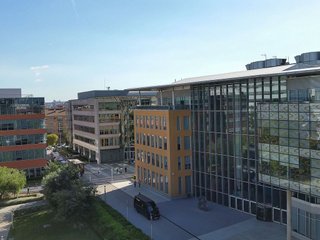 Oficina en alquiler en Almeda - El Corte Inglés en Cornellà de Llobregat