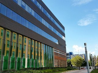 Oficina en alquiler en Almeda - El Corte Inglés en Cornellà de Llobregat