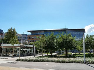 Oficina en alquiler en Almeda - El Corte Inglés en Cornellà de Llobregat