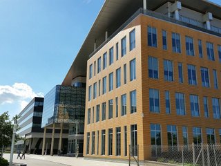 Oficina en alquiler en Almeda - El Corte Inglés en Cornellà de Llobregat