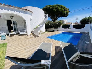 Chalet en venta en Vilafortuny - Cap de Sant Pere en Cambrils