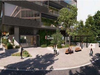 Oficina en alquiler en Provençals del Poblenou en Barcelona