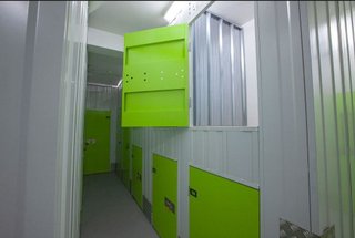 Trastero en alquiler en Sant Gervasi - La Bonanova en Barcelona