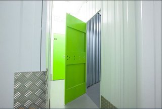Trastero en alquiler en Sant Gervasi - La Bonanova en Barcelona