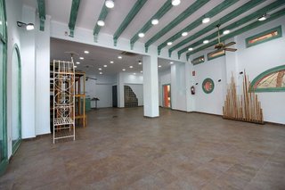 Local comercial en alquiler en Centre en Roses