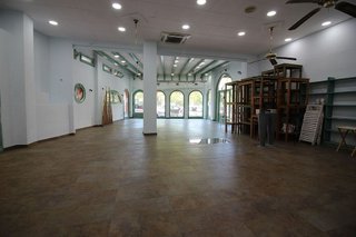Local comercial en alquiler en Centre en Roses