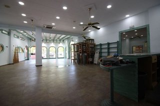 Local comercial en alquiler en Centre en Roses
