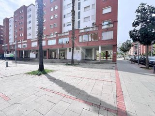 Oficina en alquiler en El Calderi - Estació del Nord - Estació de França en Mollet del Vallès