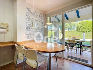 Chalet en alquiler en San Antonio de Benagéber