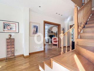 Chalet en alquiler en San Antonio de Benagéber