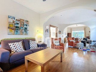 Chalet en alquiler en San Antonio de Benagéber