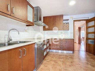 Chalet en alquiler en San Antonio de Benagéber