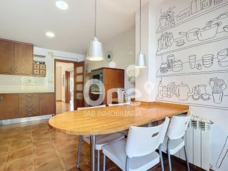 Chalet en alquiler en San Antonio de Benagéber