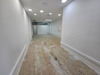 Local comercial en alquiler en Centre - Estació en Sant Cugat del Vallès